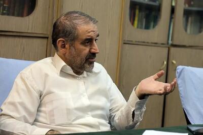 انبارلویی، عضو هیئت موتلفه اسلامی: در منطق بازار اعتصاب و بستن مغازه معنا ندارد/ سیا و موساد سعی دارند روی اعتراضات سوار شوند