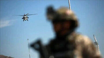 افشای زخمی شدن نظامیان آمریکایی در حمله به ونزوئلا