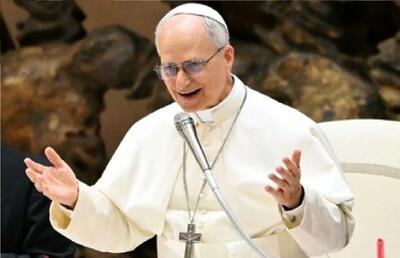 واکنش پاپ به عملیات متجاوزانه آمریکا علیه ونزوئلا