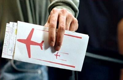  دلیل اصلی افزایش قیمت بلیت هواپیما مشخص شد
