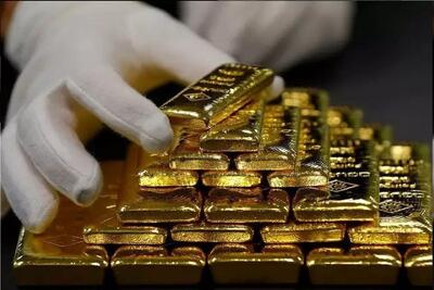 طلای جهانی در مسیر اوج‌های تازه