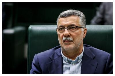  درخواست مهم وزیر بهداشت از پزشکیان