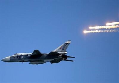  عملیات نظامی مشترک انگلیس و فرانسه در سوریه/ چه چیزی هدف قرار گرفت؟