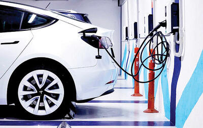 پیشتازی نروژ در فروش خودروهای برقی