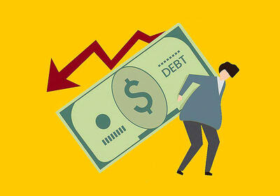 راهکارهای مدیریت کسری بودجه