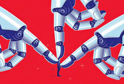 جهان کار، ۲۰ سال  دیگر