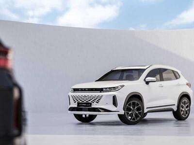  شاسی‌بلندهای اکستریم در اوج قیمت؛ اکستریم VX به مرز ۷ میلیارد رسید