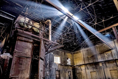 سودآوری؛ قربانی دخالت دولت