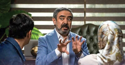  شکست سنگین مدیری