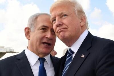 ادعای نتانیاهو درباره هماهنگی با ترامپ علیه ایران/ ازبرنامه هسته‌ای تا ناآرامی‌های داخلی