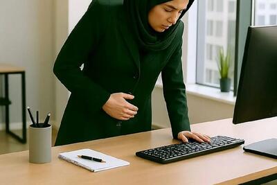  خبر خوب برای زنان شاغل + جزئیات