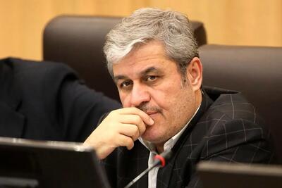 تاجگردون: کلیات بودجه 1405 با ۶۱ درصد رای مثبت تصویب شد