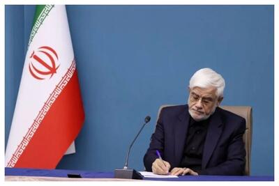 دستور عارف برای تامین مسکن اقشار آسیب‌پذیر / باید ادای دین کنیم