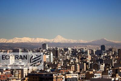  خانه های 75متری تهران چند؟