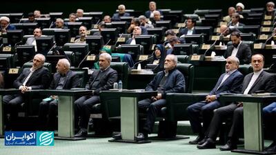  دولت چهاردهم و آزمون زودهنگام ثبات سیاسی