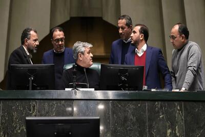  کلیات لایحه بودجه ۱۴۰۵ پس از اصلاحات کمیسیون تلفیق تصویب شد