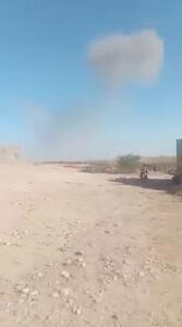 ببینید/ حمله هوایی عربستان به این کشور