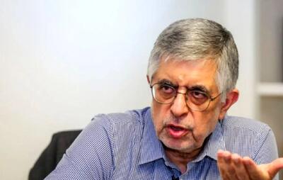 کرباسچی: راه‌حل رفع مشکلات اقتصادی همکاری دولت و مردم است/ پیام مداخله‌جویانه آمریکا، تلاش برای به آشوب کشاندن اعتراضات قانونی