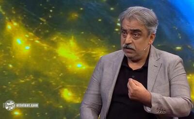 ادعای کارشناس صداوسیما: آمریکا قصد اجرای طرحی مشابه ربایش مادورو در ایران را داشت