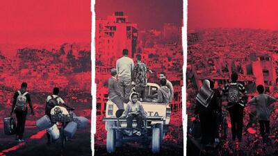 سراب «سپیده‌دم تاریخی» ترامپ برای منطقه؛ آیا همه در خاورمیانه از جنگ خسته شده‌اند؟