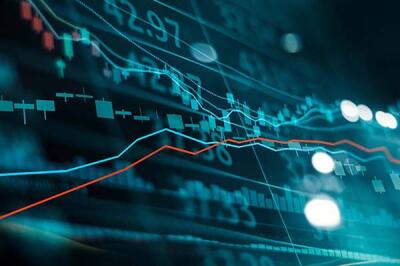 اصلاح شاخص کل بورس بر خلاف رشد دلار حواله - اکونیوز