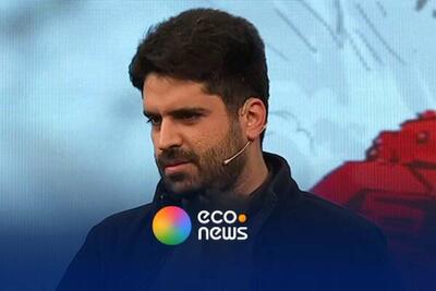  پاسخ محمد رسولی به یاوه گویی‌های ترامپ+فیلم - اکونیوز