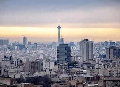  هرگونه اقدام جدید در حریم تهران ممنوع شد - اکونیوز
