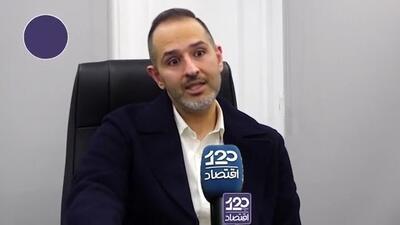 در دو سه سال اخیر گرفتن کارت بازرگانی را آسان کردند/ در ۲ سال گذشته، ۳۶ هزار کارت بازرگانی صادر شد که ۲ برابر تعداد کل کارت‌های بازرگانی کشور است