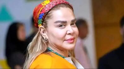 سرگذشت ممنوع‌الکاری بهاره رهنما: سه سال درد و گریه هر شب! + فیلم