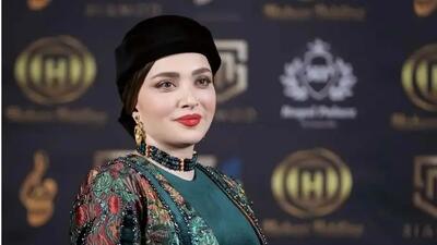 جدیدترین قاب صمیمانه بهنوش طباطبایی و کاظم سیاحی؛ بازیگر محبوب سریال لیسانسه‌ها!