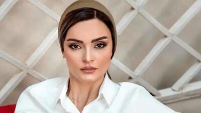 شوکه‌کننده‌ترین عکس بازیگر سریال آوای باران از خیابان منتشر شد!