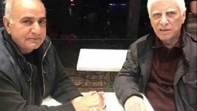  حقایق جنجالی که پرویز پرستویی از زندگی بهرام بیضایی در آمریکا فاش کرد! + فیلم