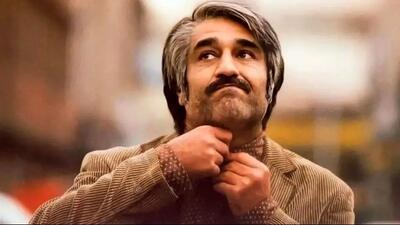 شوک جدید: پژمان جمشیدی با خودروی میلیاردی «مازراتی» سوژه شد!