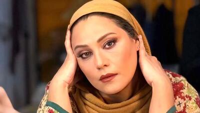 شبنم مقدمی از راز بزرگش در جشن امضای کتاب رونمایی کرد! + فیلم