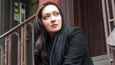 حضور شوکه‌کننده ستاره هالیوود در دورهمی کریسمس نیکی کریمی!