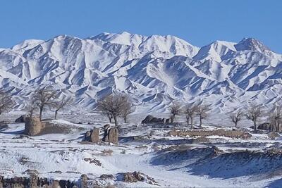 گزارش هواشناسی امروز ۱۴ دی ۱۴۰۴