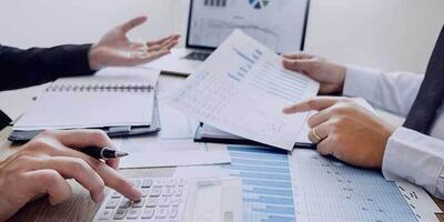 ۴۶ درصد مجموع سود همه شرکت‌ها در ایران از مالیات معاف است