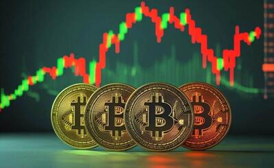  بیت‌کوین به ۹۱ هزار دلار بازگشت