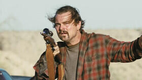 «نبرد پشت نبرد» بهترین فیلم سال شد - سایت خبری اقتصاد پویا