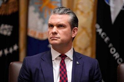 ادعای وزیر جنگ آمریکا درباره اداره کشور ونزوئلا