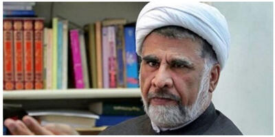  فاضل میبدی: ای کاش از ابتدا کل حاکمیت اعتراضات را به رسمیت می‌شناخت/ با این فرمان به جایی نمی‌رسیم/ با برخورد و تهدید و نصیحت هیچ اقتصادی در دنیا بهبود نیافته است