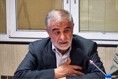  جوکار: امروز قانون جنگل بر جهان حاکم شده/ عملکرد ترامپ نشان داده که منطق حاکم بر رفتار او، منطق دیوانگی است