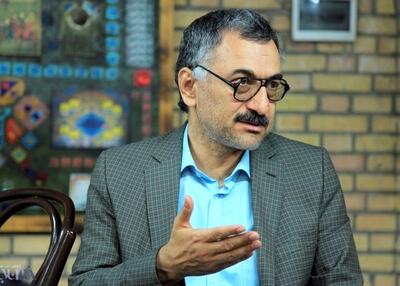  لیلاز: اتفاقات ونزوئلا تاثیری بر ایران نخواهد داشت