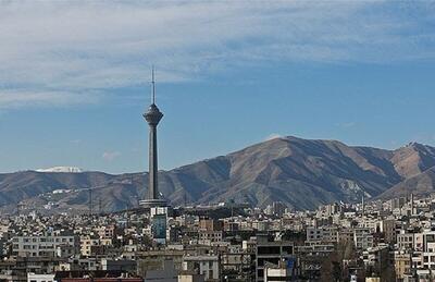  فوری / تکلیف تعطیلی تهران فردا دوشنبه ۱۵ دی ۱۴۰۴ مشخص شد