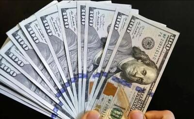 قیمت دلار، یورو، پوند، درهم و ارزهای پرفروش امروز ۱۴ دی ۱۴۰۴ / دلار بازار آزاد ۱۴ هزارتومان گران شد