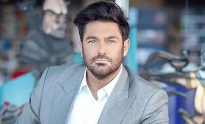  واکنش معنادار محمدرضا گلزار به شرایط اخیر کشور + عکس
