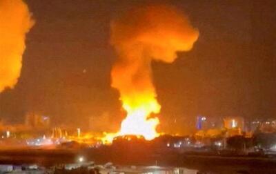 نیویورک‌تایمز آمار کشته‌شدگان حمله آمریکا به ونزوئلا را اعلام کرد