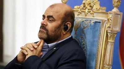  از فرماندهی قرارگاه خاتم‌الانبیاء تا وزارت نفت؛ رستم قاسمی نهمین وزیر نفت ایران که بود؟ +فیلم