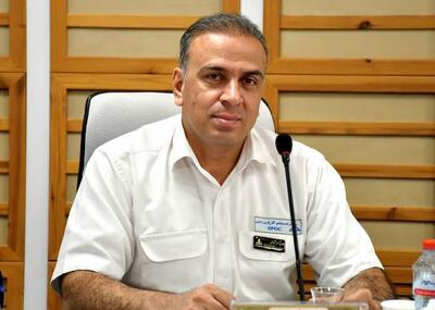  رکورد تازه تولید گاز در پالایشگاه دوازدهم پارس جنوبی