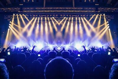 یک خبرگزاری دولتی: چند کنسرت در تهران و شهرستان‌ها لغو شد